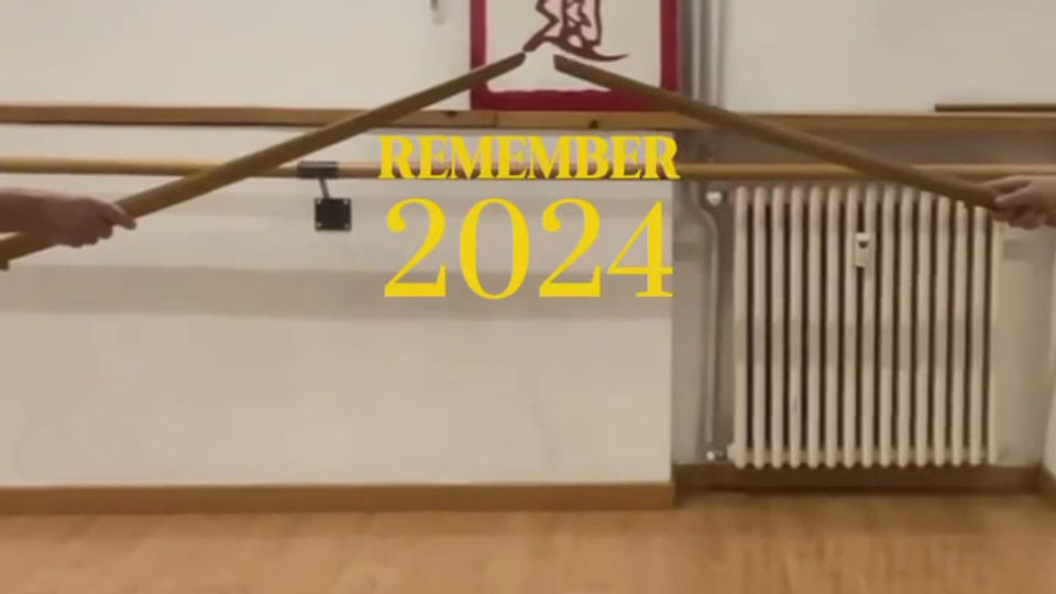 Thank you 2024!